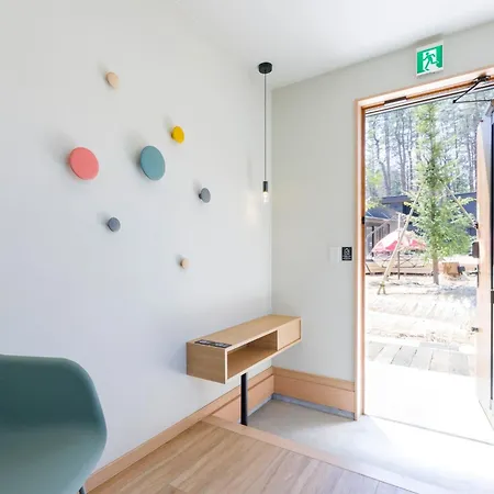 Rakuten Stay Villa Fuji Kawaguchiko Forest 2Ldk With Sauna And Terrace-Pet Friendly- Fujikawaguchiko Exterior photo