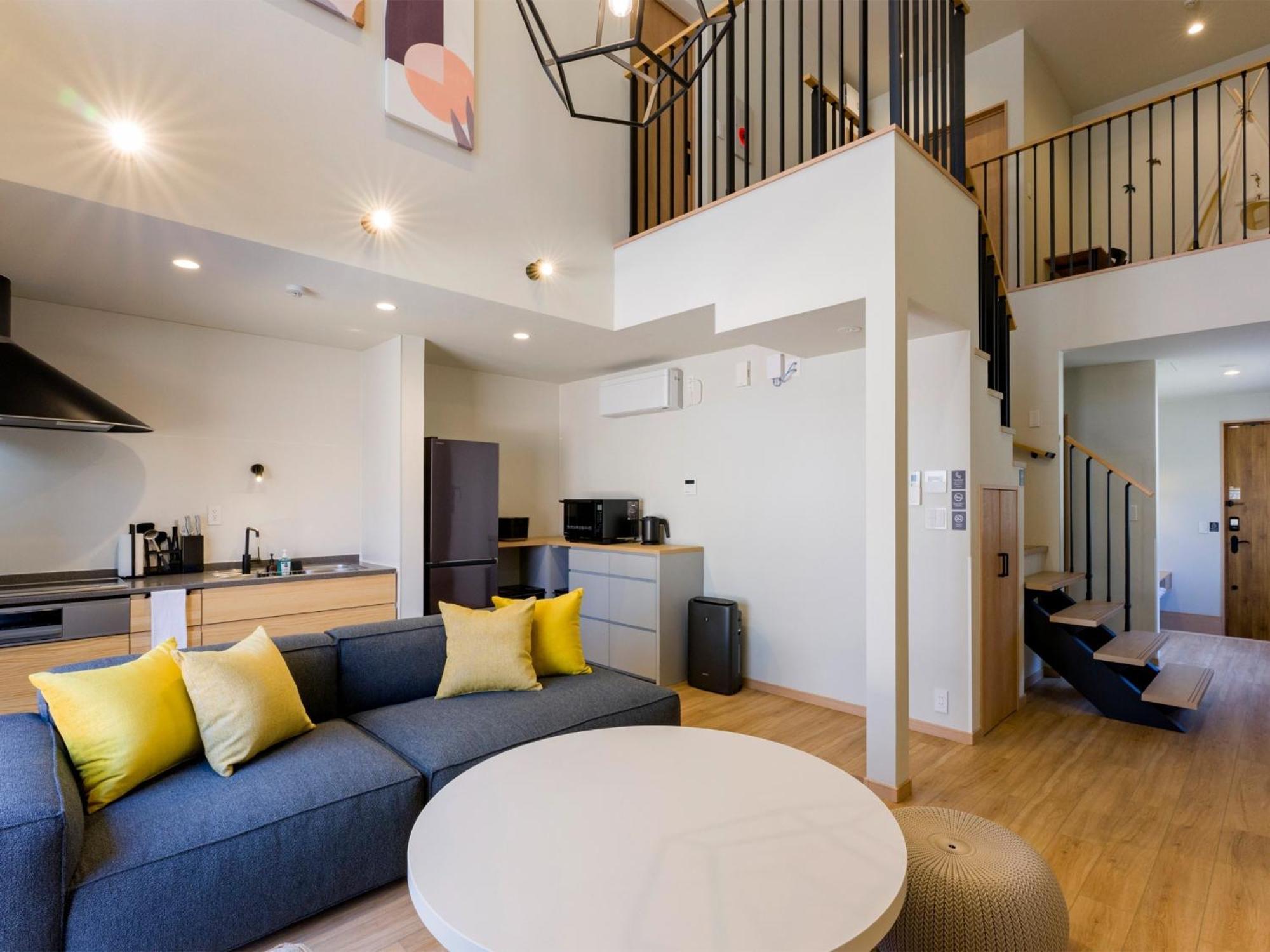 Rakuten Fuji Kawaguchiko Forest 2ldk With Sauna And Terrace-pet Friendly- Ferienhaus *