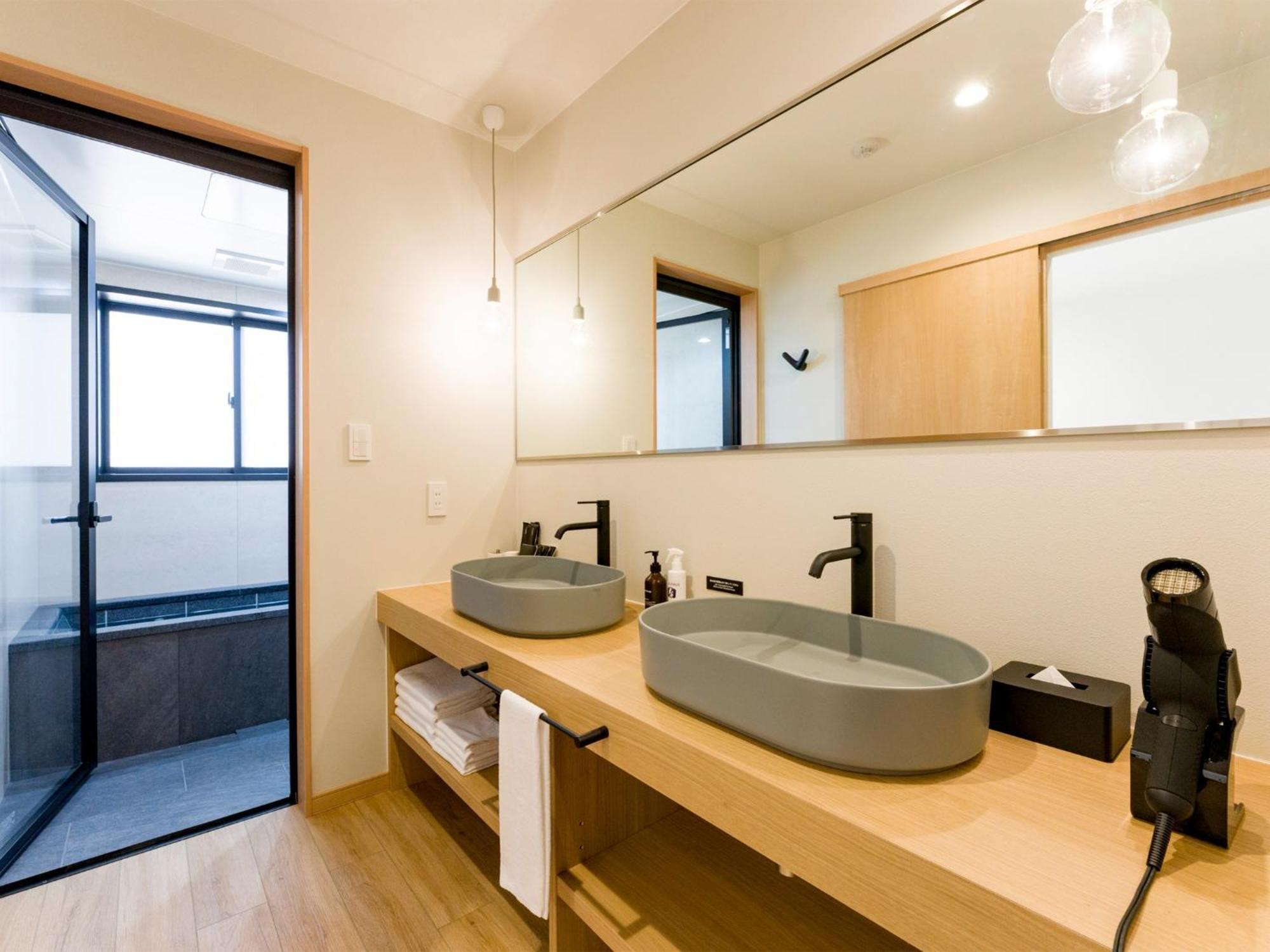 Rakuten Fuji Kawaguchiko Forest 2ldk With Sauna And Terrace-pet Friendly- Fujikawaguchiko
