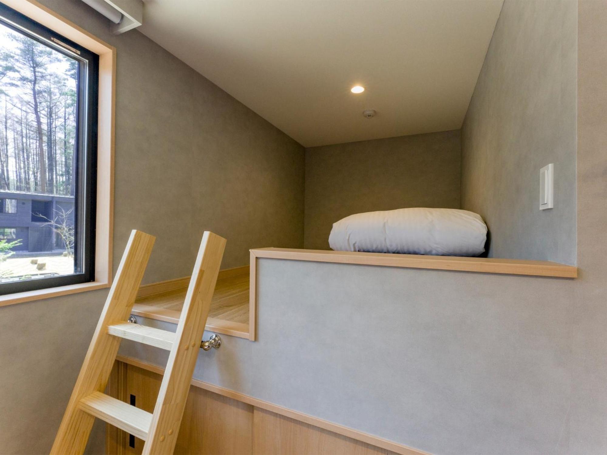 Ferienhaus Rakuten Fuji Kawaguchiko Forest 2ldk With Sauna And Terrace-pet Friendly- *
