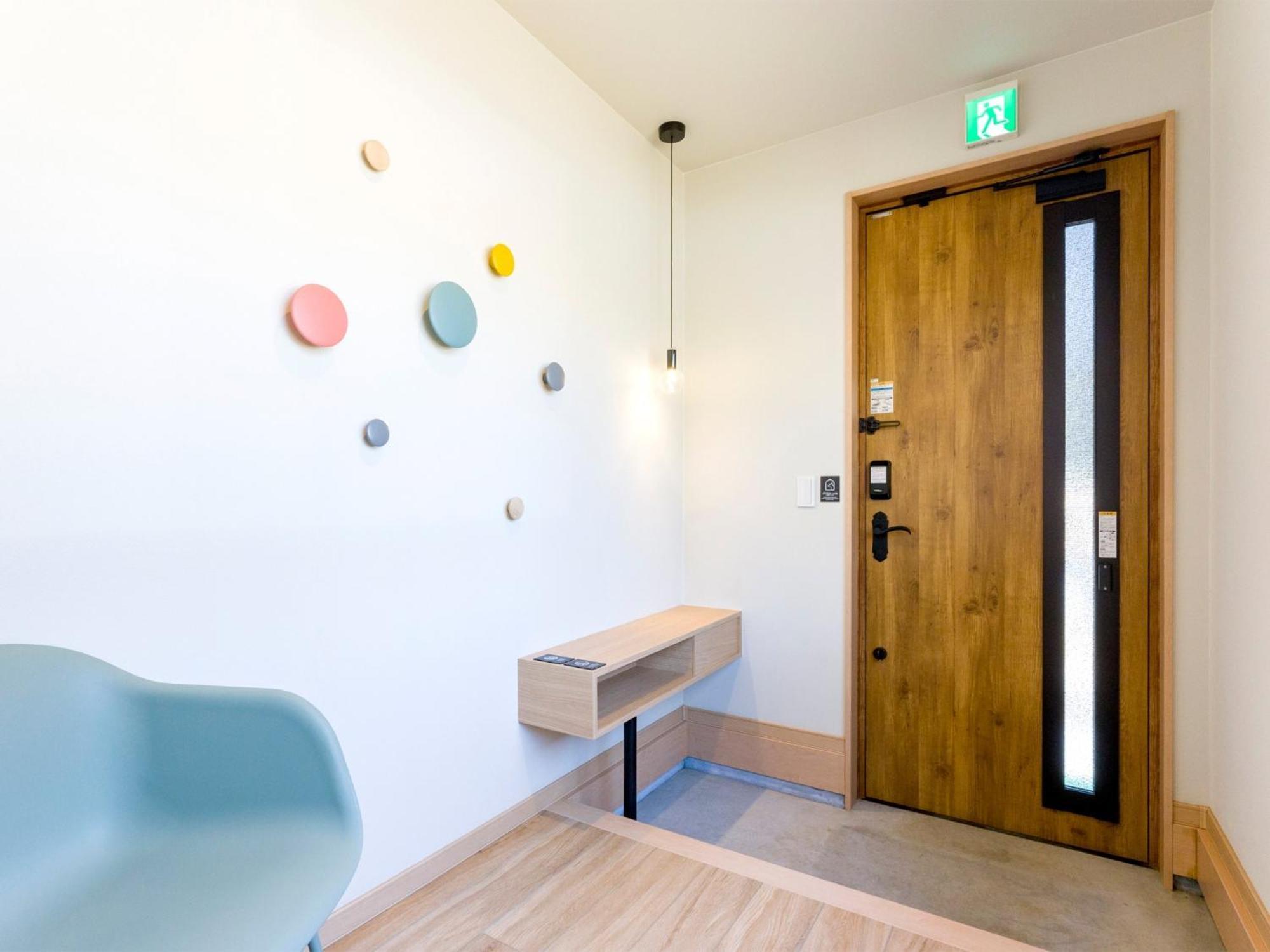 Rakuten Fuji Kawaguchiko Forest 2ldk With Sauna And Terrace-pet Friendly- Ferienhaus *