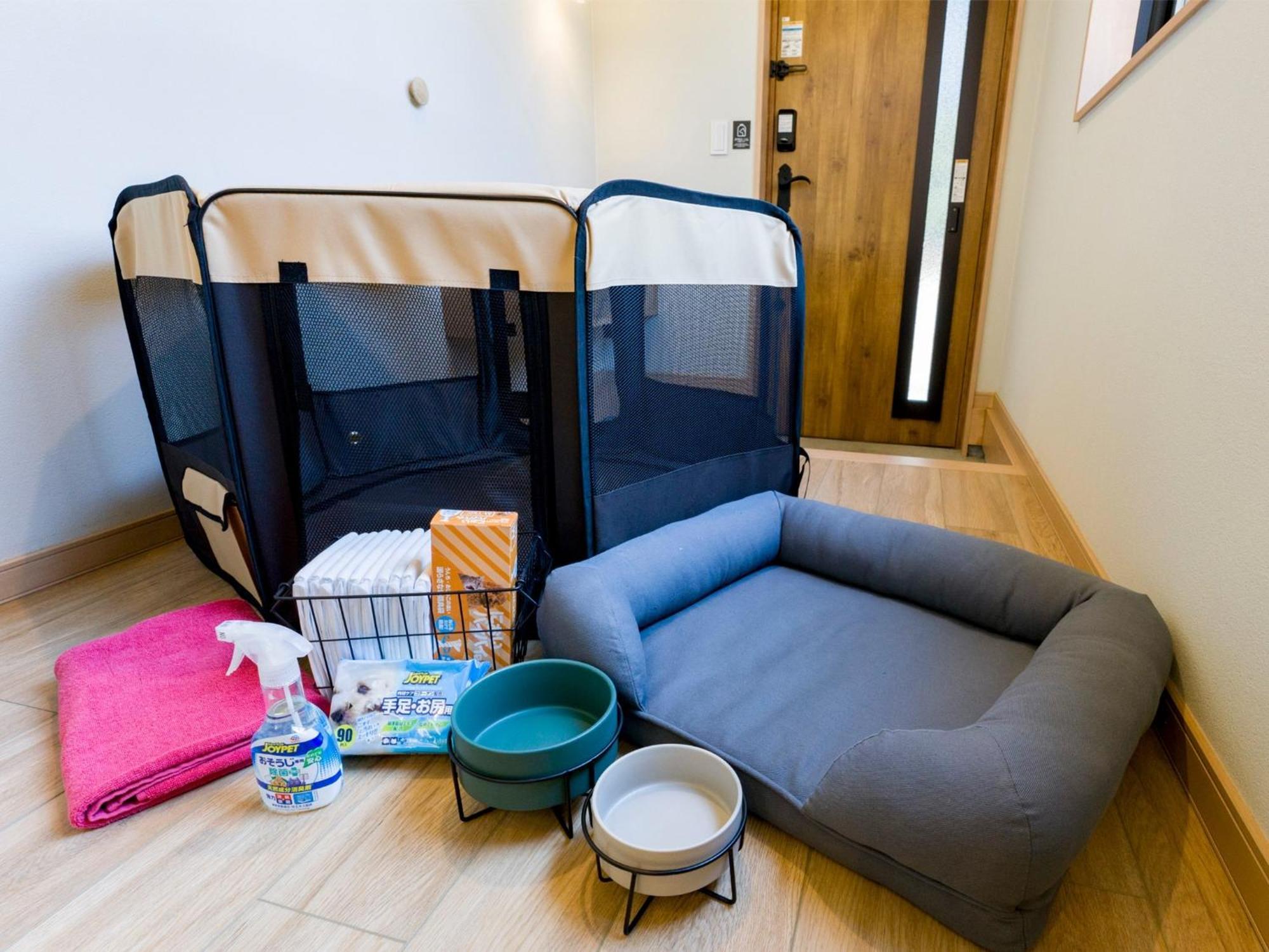 Rakuten Fuji Kawaguchiko Forest 2ldk With Sauna And Terrace-pet Friendly- Ferienhaus Fujikawaguchiko